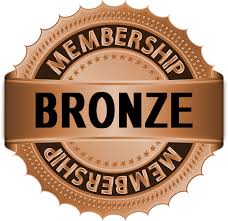 Bronze Membership